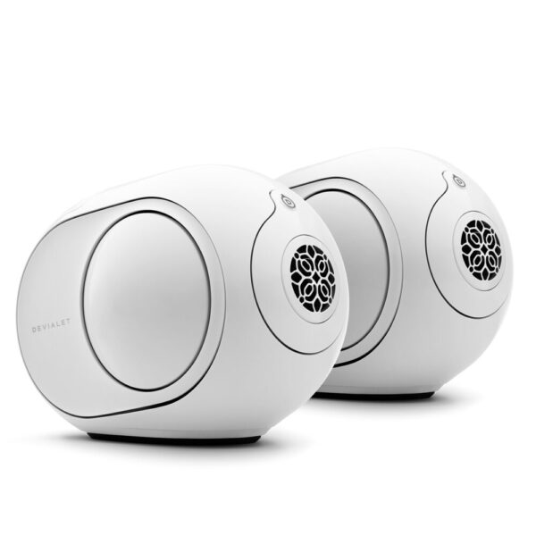Devialet Phantom II 95dB Speakers | Music Systems | BOLLOstore