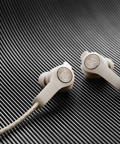 Bang & Olufsen BeoPlay E6 Earphones FREE NEXT WORKING DAY DELIVERY 