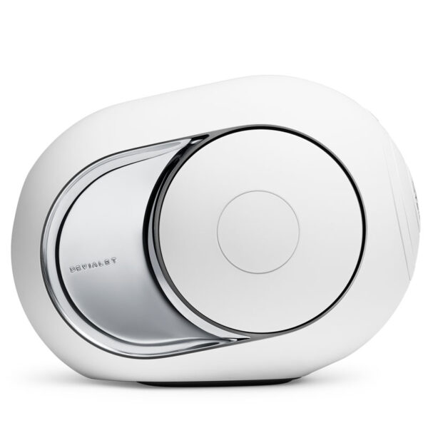 Devialet Phantom I 103dB | Devialet Luxury Speakers | Bollo Store