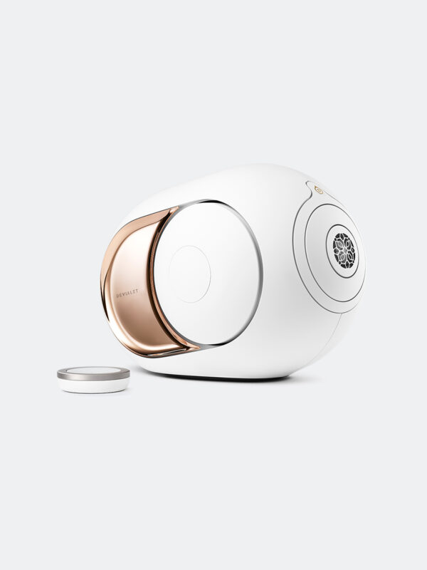 Devialet Phantom I 108dB | Luxury Speakers | Bollo Store