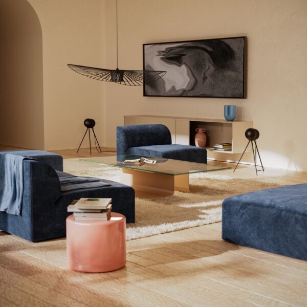 Devialet Phantom II Legs | Devialet Accessories | Bollo Store