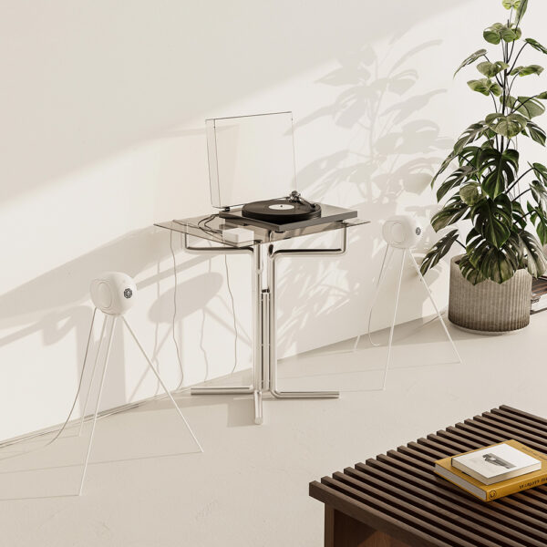 Devialet Phantom II Legs | Devialet Accessories | Bollo Store