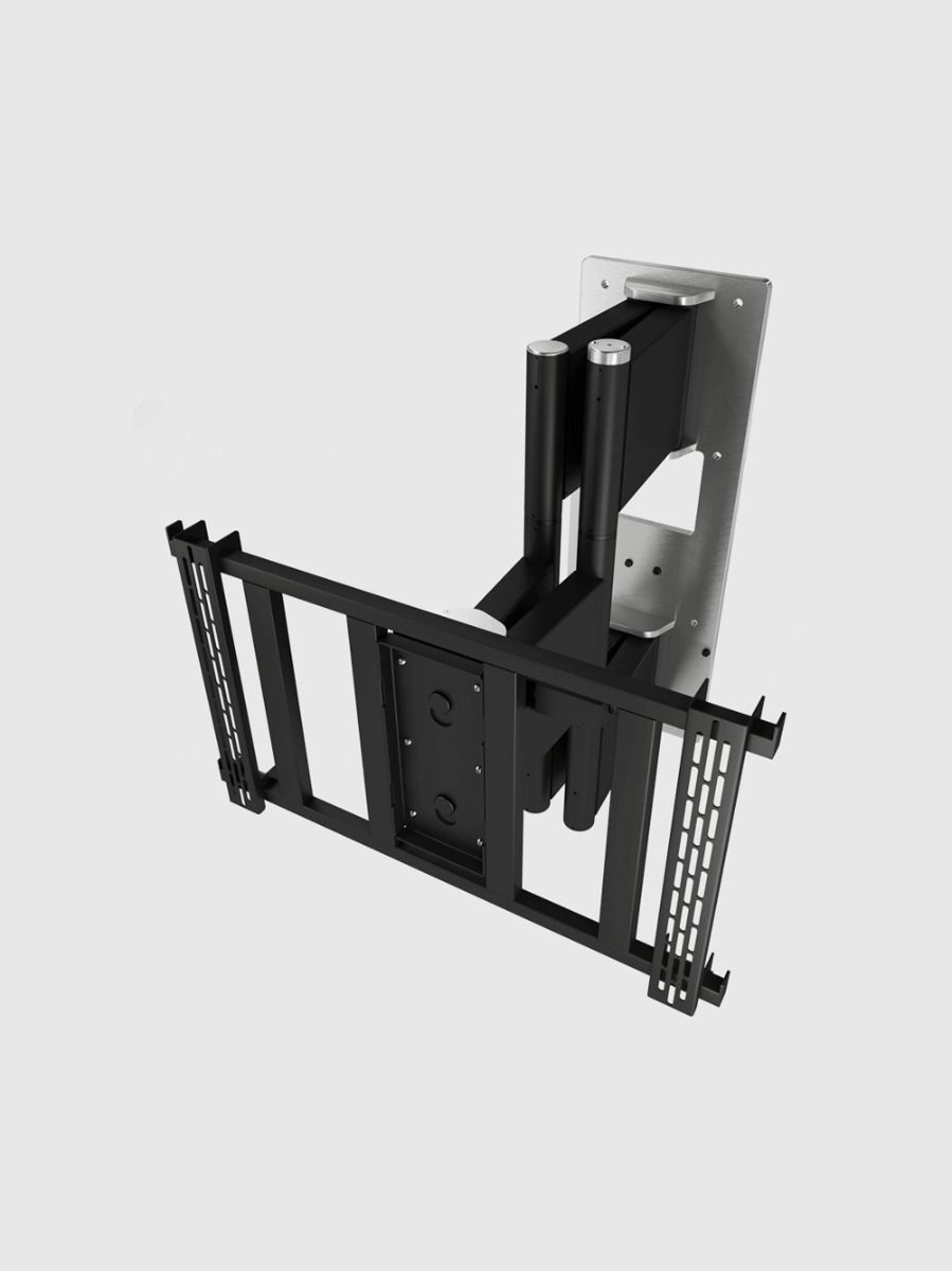 HQA2 Motorised Articulated TV Wall Bracket | Future Automation | Bollo ...
