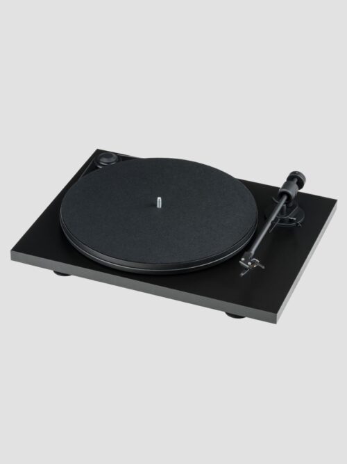 Project Primary E Turntable