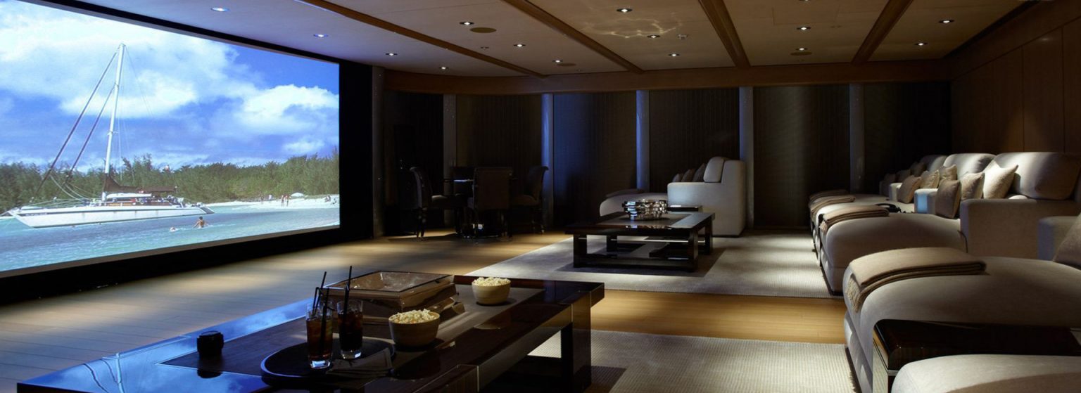 BOLLOstore | Bang & Olufsen Glasgow | Audio & Home Cinema