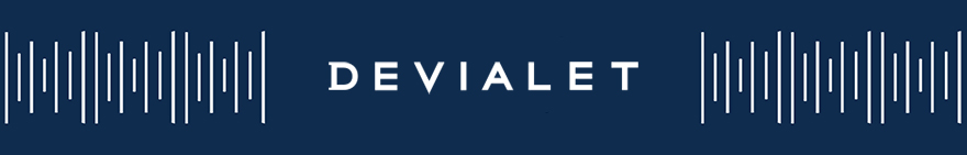 Shop Devialet at Bollo Store