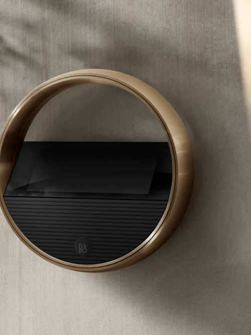 【値下げ交渉不可】Bang & Olufsen Beoremote Halo BeoRemote Halo - Remote control « B&O – Luxussound