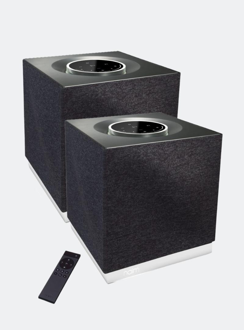 The Naim MultiRoom Audio Bundle Bollo Store