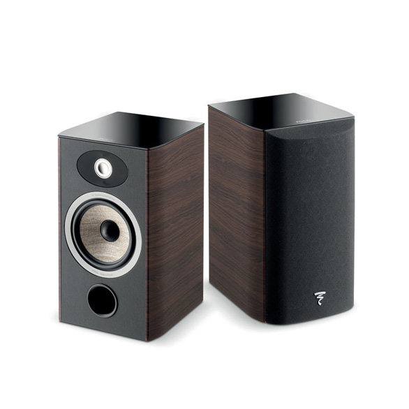 Focal Aria 906 | Bookshelf Loudspeakers | Bollo Store