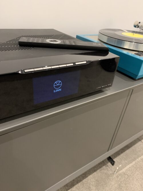 Linn Majik DSM 4 - BOLLOstore