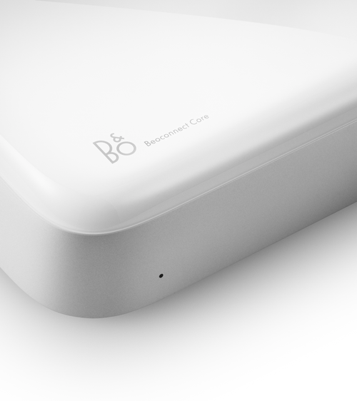 その他 BANG&OLUFSEN Bang & Olufsen BeoVision Avant 55 Ultra HDTV and BeoLab 18