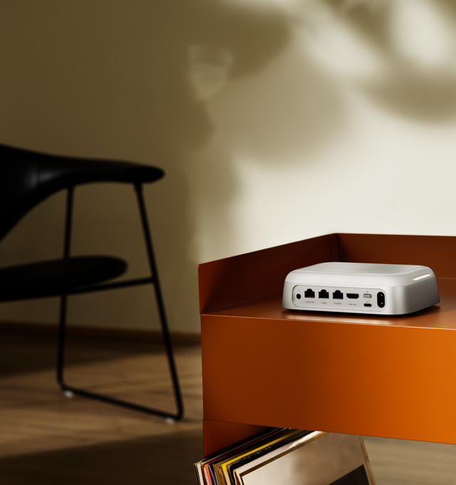 Bang & Olufsen Beoconnect Core - BOLLOstore