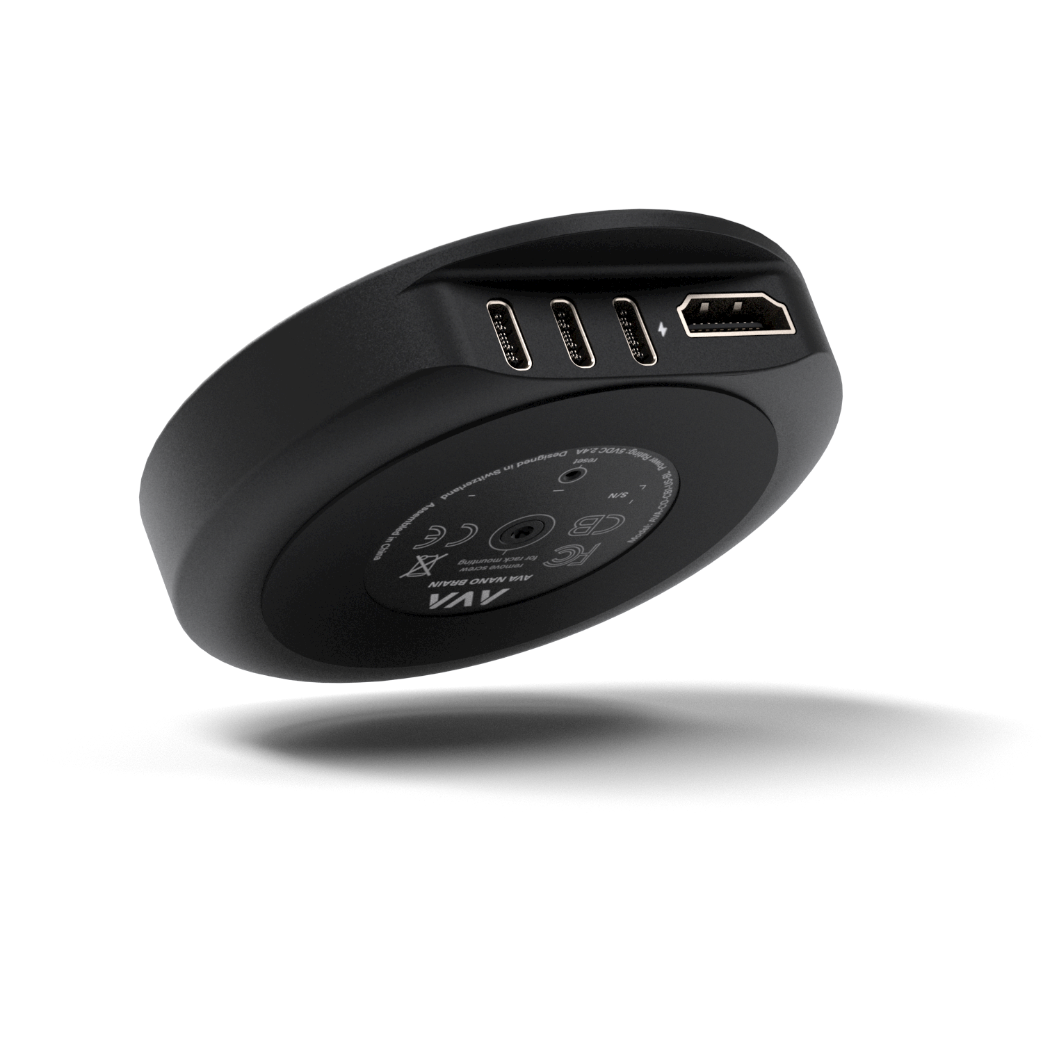 AVA Nano Brain - BOLLOstore