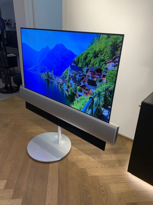 【ec09085 】Bang & Olufsen Eclipse 55型 Bang & Olufsen Beovision Eclipse 55