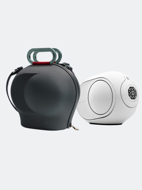 Devialet Cocoon for Phantom II Speakers | BOLLOstore Glasgow