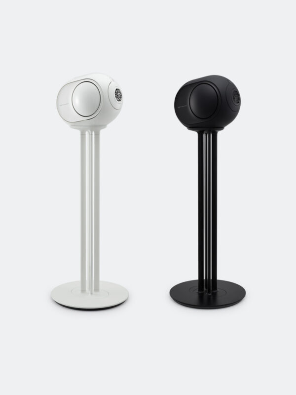 Devialet Phantom II TREE 純正スタンド 希少 【公式通販】