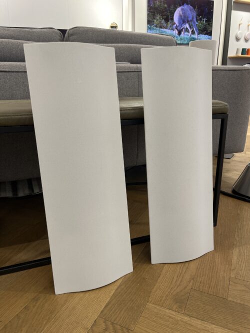 NAHKA Topi muurbeugels voor rugkussen - De Kussenwinkel