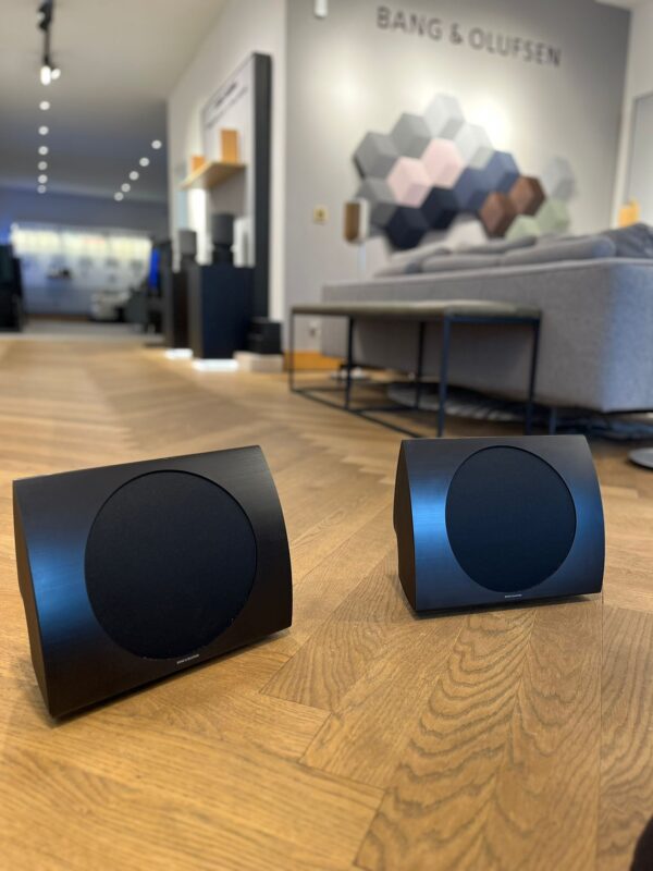 スピーカー・ウーファー Bang&Olufsen Beolab 17 Bang & Olufsen Beolab 17 Wireless Loudspeakers - BOLLOstore