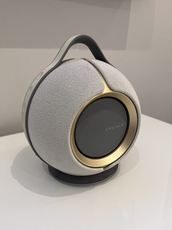 Devialet Mania Opera - De Paris edition - BOLLOstore