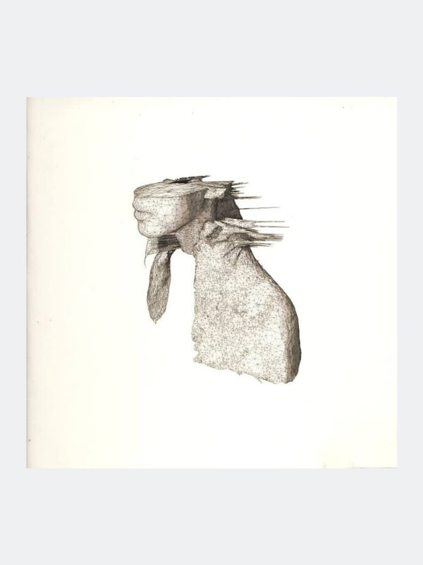 Coldplay – A Rush Of Blood To The Head (Vinyl LP)