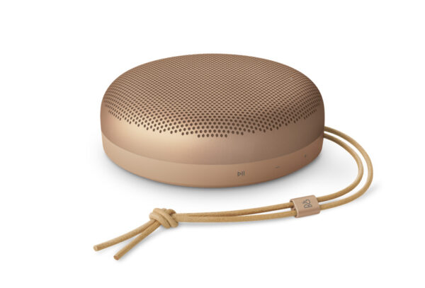 Bang & Olufsen Beosound A1 (3rd Generation) | Portable Speaker