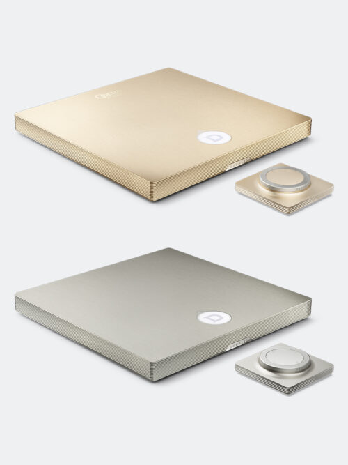 Shop Devialet Astra Amplifier 5-in-1 true audiophile integrated system at BOLLOstore Glasgow Edinburgh Scotland
