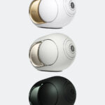 Shop Devialet Phantom Ultimate 108db Speakers at BOLLOstore Glasgow Edinburgh Scotland