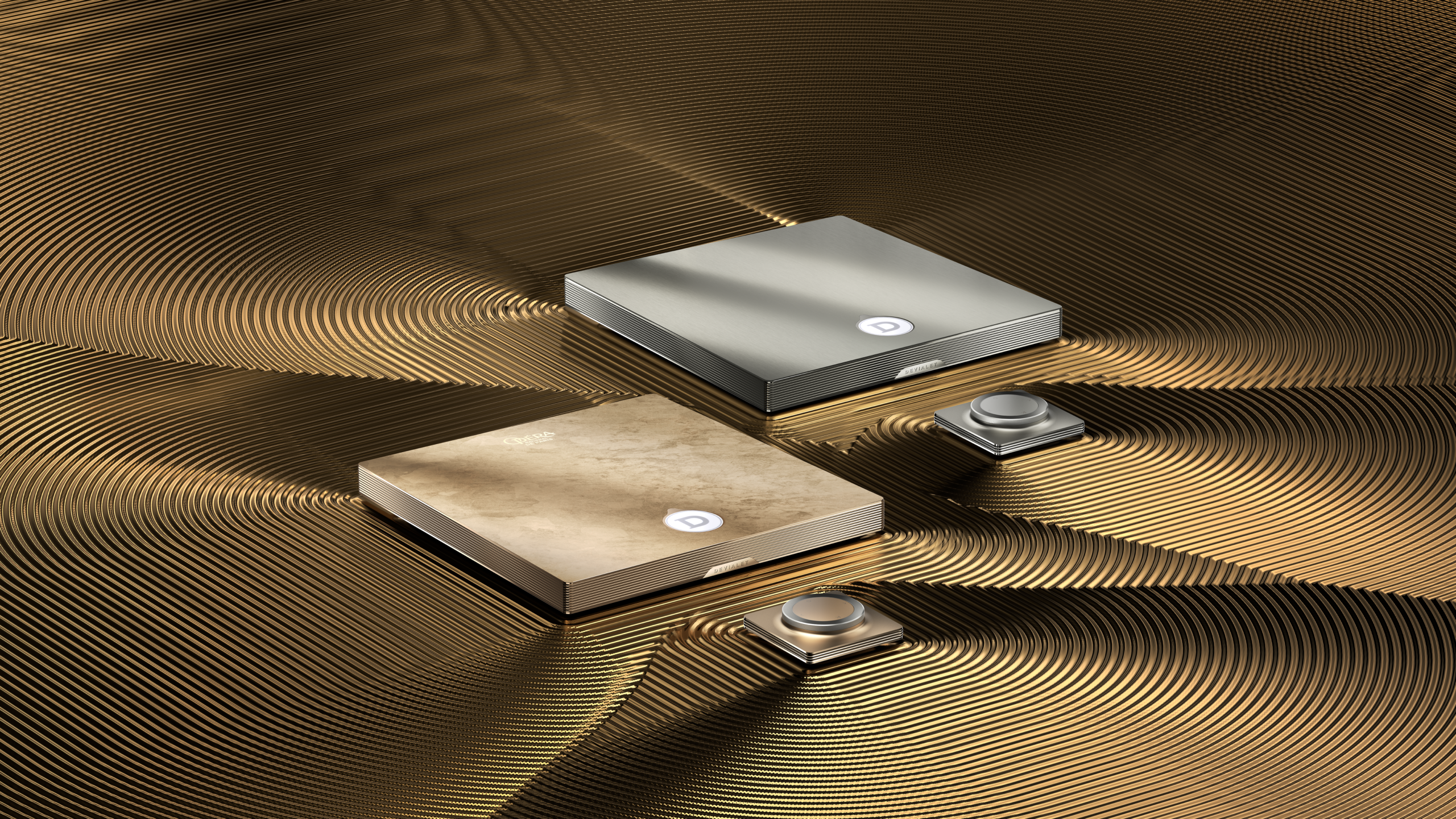 Devialet Redefined The Next Generation of High-End Audio Has Arrived at BOLLOstore